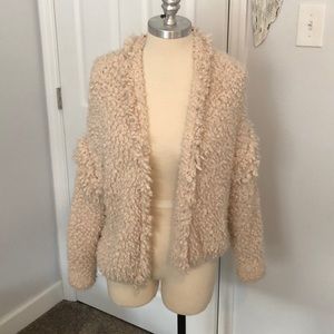 Express Cardigan